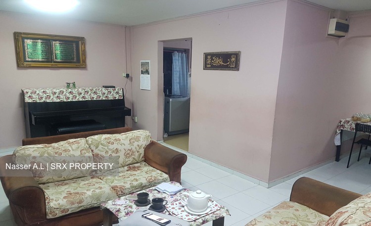 Blk 641 Yishun Street 61 (Yishun), HDB 4 Rooms #178573382